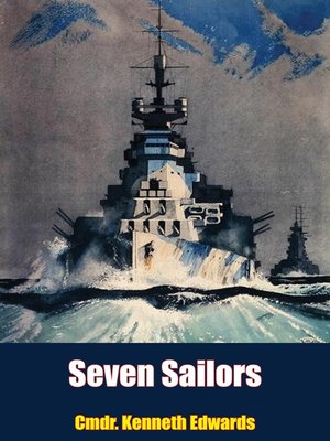 cover image of Seven Sailors